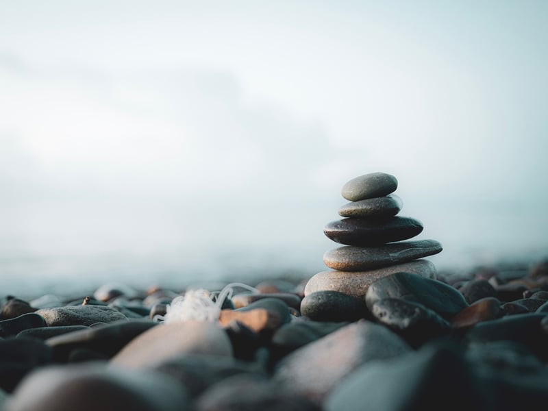 Transcendental Meditation