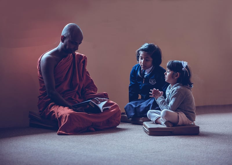 Mindful Relaxation